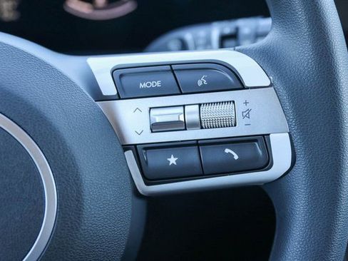 New 2026 Hyundai Tucson SEL image 23