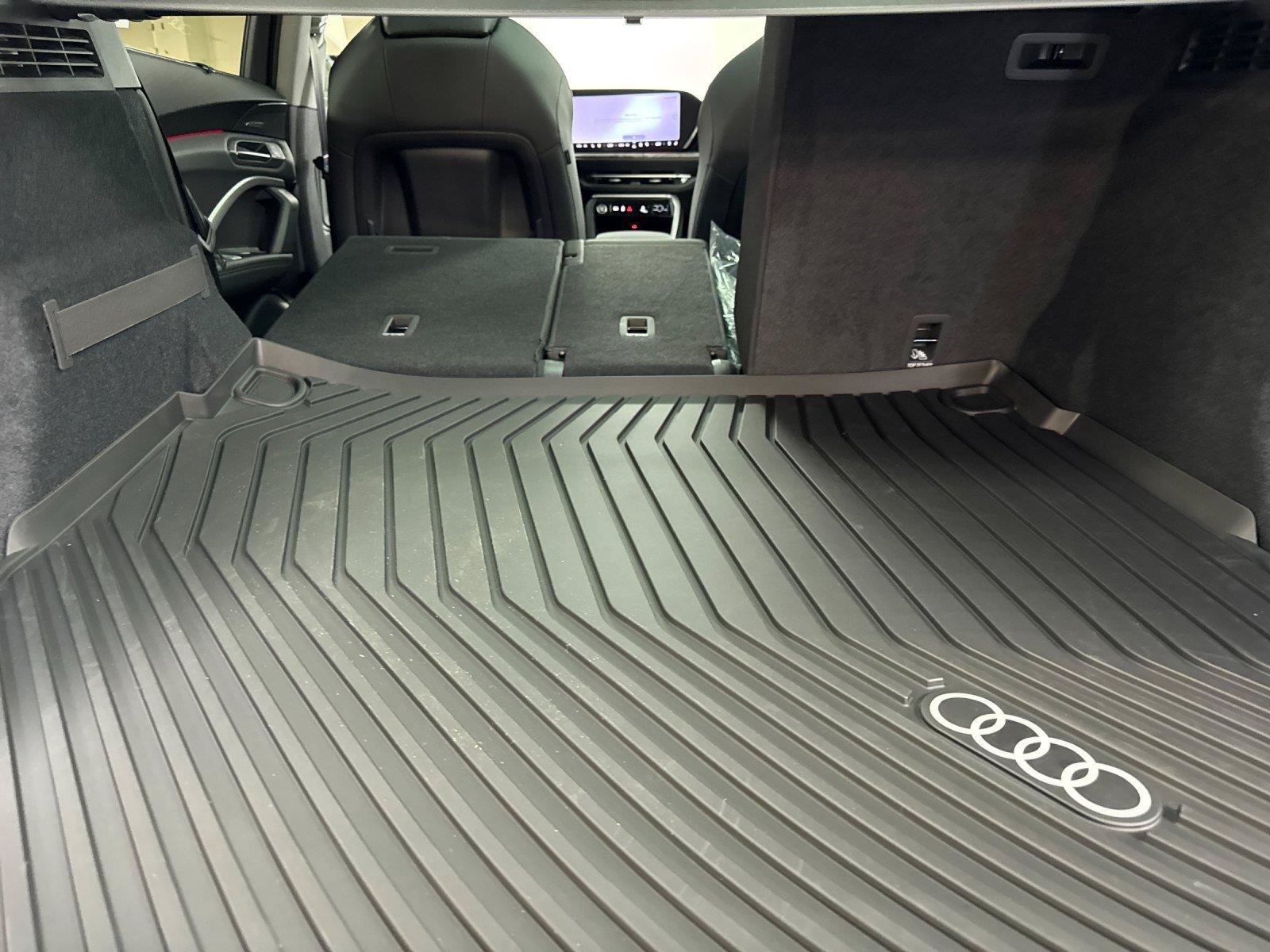 New 2026 Audi Q5 Prestige AWD/4WD image 14