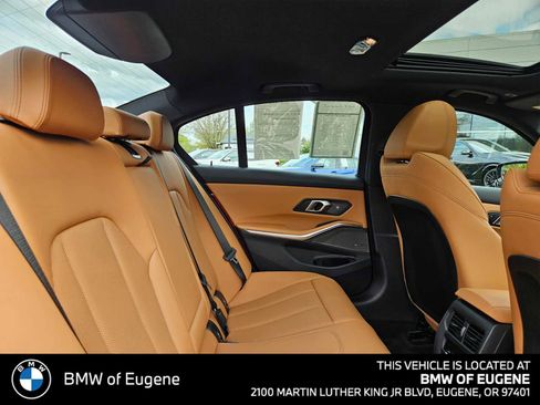 Used 2026 BMW M340i xDrive AWD/4WD image 15