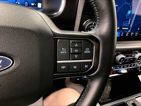 Used 2025 Ford F150 Platinum AWD/4WD image 28