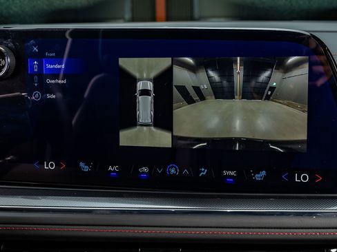 Used 2025 Chevrolet Tahoe RST image 25