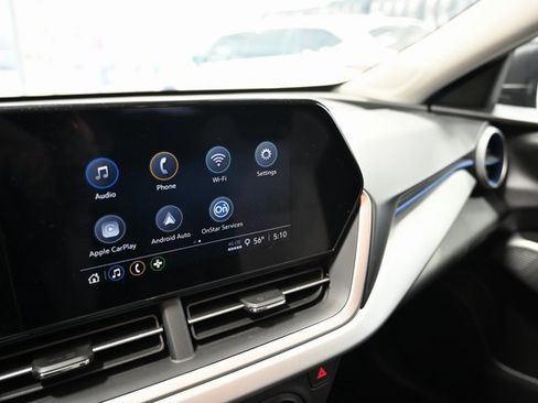 Used 2024 Chevrolet Trax LS image 16