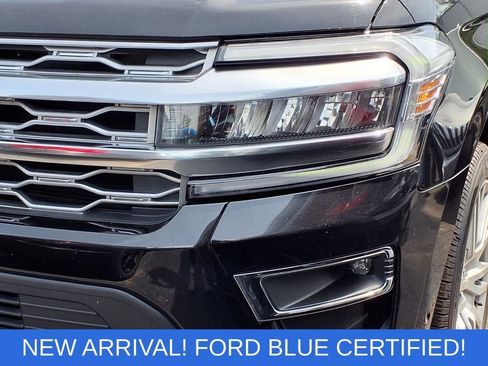 Certified 2022 Ford Expedition Max Platinum AWD/4WD image 31