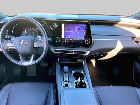 Used 2024 Lexus RX 350h w/ Cold Area Package AWD/4WD image 16