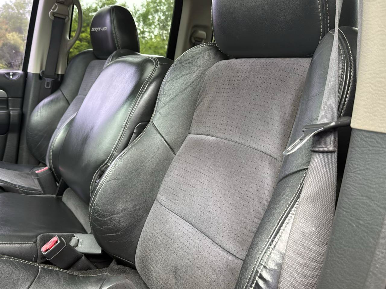 Used 2005 Dodge Ram 1500 Truck 2WD Quad Cab image 15