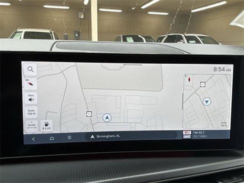 Used 2025 Hyundai Santa Fe Calligraphy image 18