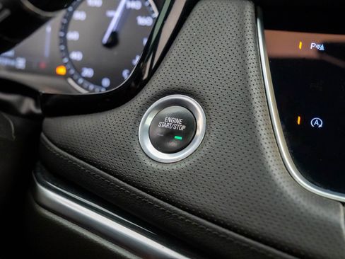 Certified 2023 Cadillac XT5 Premium Luxury image 20