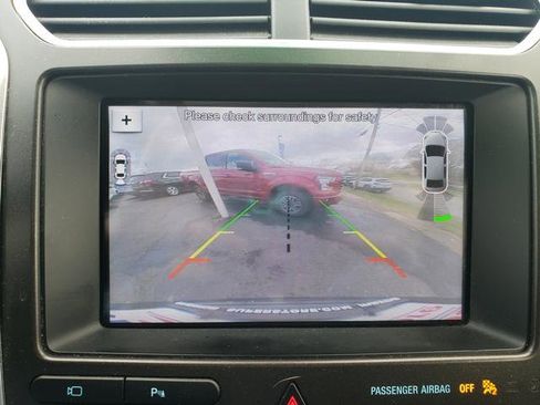 Used 2018 Ford Explorer Sport w/ Equipment Group 401A image 22