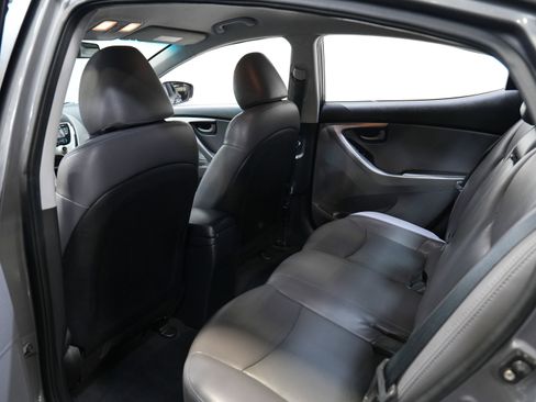 Used 2011 Hyundai Elantra GLS w/ Preferred Equipment Pkg 3 image 34