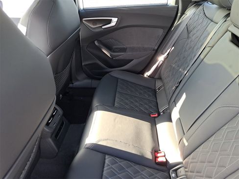 New 2025 Audi S5 Premium Plus image 26