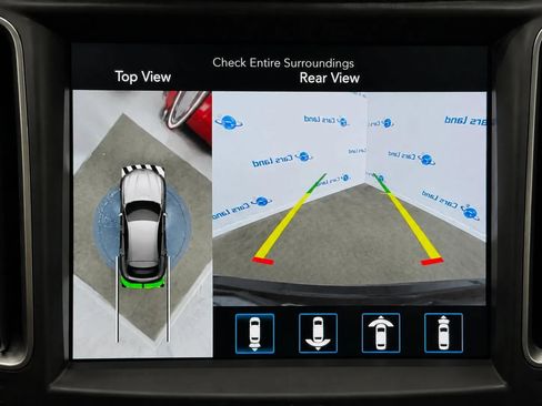 Used 2019 Maserati Levante S AWD/4WD image 52