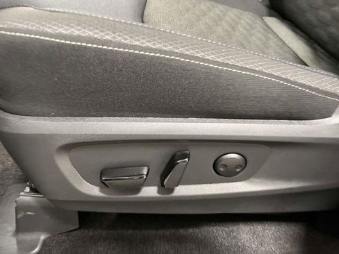 New 2026 Nissan Pathfinder SV AWD/4WD image 12