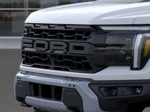 New 2026 Ford F150 Raptor image 15