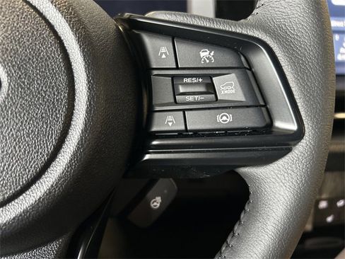 New 2026 Subaru Outback Limited XT image 12