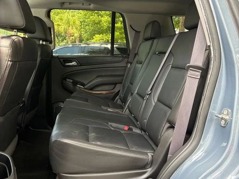 Used 2016 Chevrolet Tahoe LT RWD image 13
