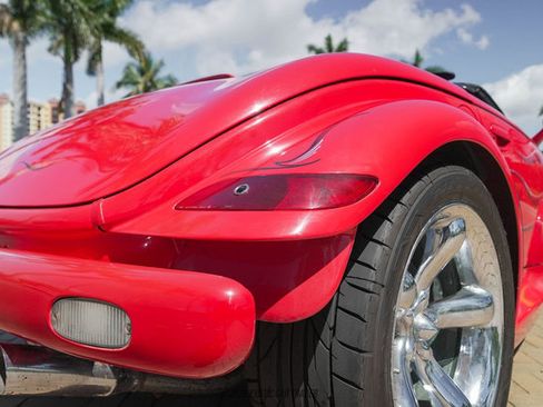 Used 1999 Plymouth Prowler RWD image 64