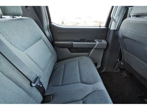 Used 2024 Ford F150 XLT w/ Mobile Office Package AWD/4WD image 11
