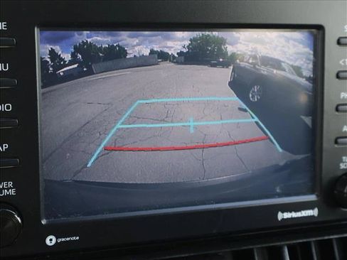 Used 2020 Toyota RAV4 LE w/ Carpet Mat Package AWD/4WD image 19