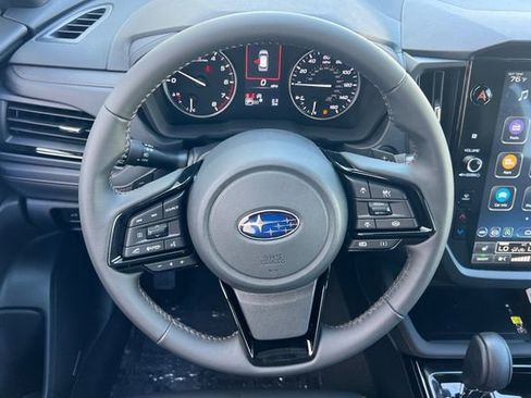 New 2026 Subaru Forester Sport AWD/4WD image 11