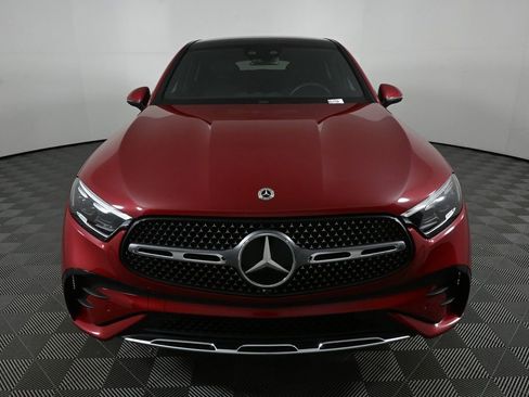 Certified 2024 Mercedes-Benz GLC 300 4MATIC image 34