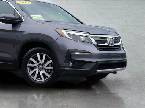 Used 2019 Honda Pilot EX-L image 3