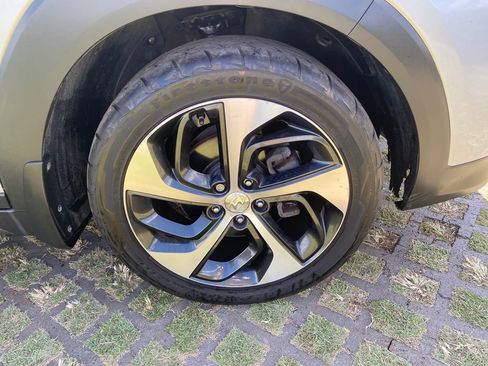 Used 2016 Hyundai Tucson Limited w/ Option Group 03 image 26