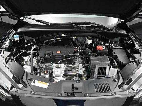 New 2026 Honda HR-V EX-L image 33