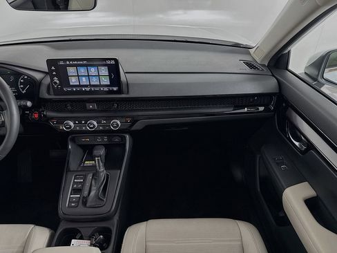 Certified 2023 Honda CR-V EX-L image 22