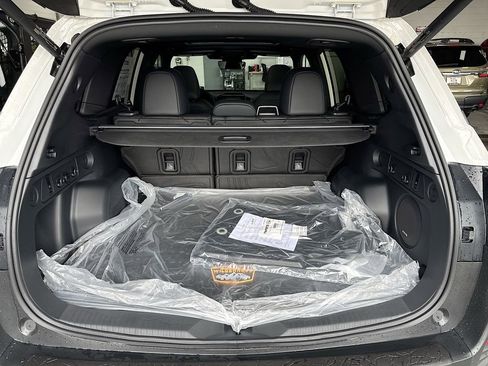 New 2026 Subaru Forester Wilderness image 26