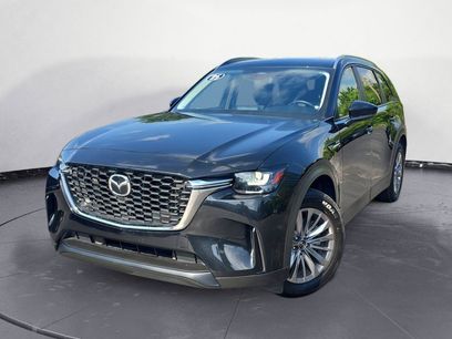 Used 2025 MAZDA CX-90 3.3 Turbo w/ Select Package