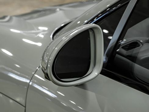 Used 2021 Porsche Macan GTS w/ Premium Package Plus (PF9) image 37