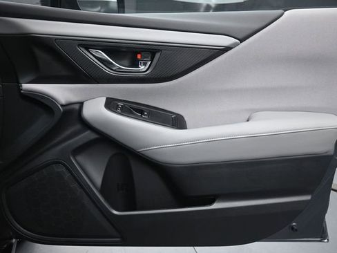 Certified 2025 Subaru Legacy Premium w/ Popular Package #1 image 27