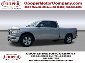 Used 2019 RAM 1500 Big Horn RWD video 1