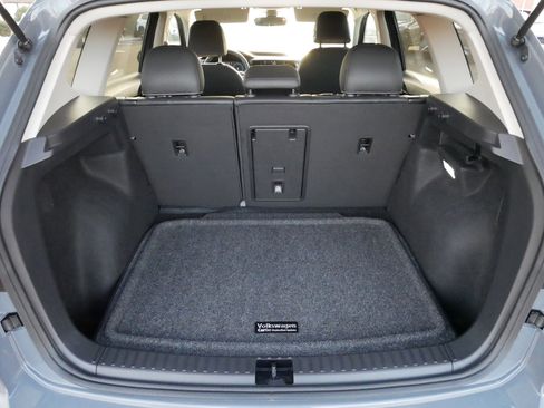 Certified 2024 Volkswagen Taos SEL image 18