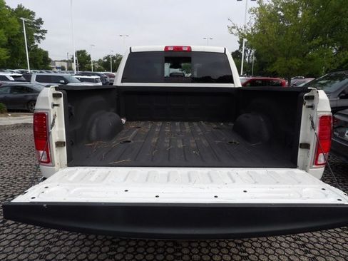 Used 2016 RAM 2500 Laramie AWD/4WD image 27