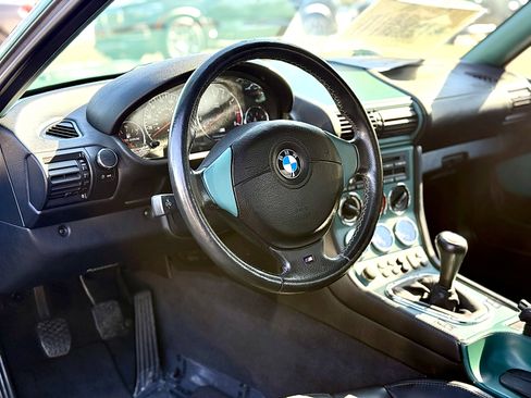 Used 2000 BMW M Roadster image 24