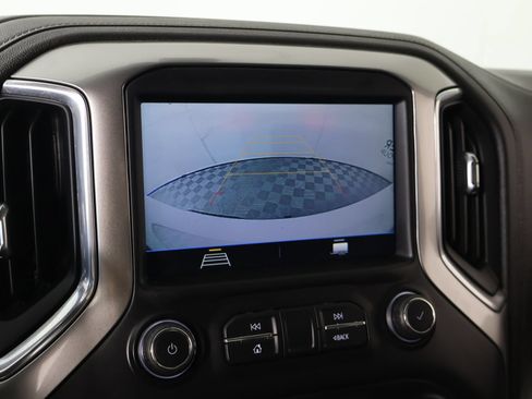 Used 2021 Chevrolet Silverado 1500 LT AWD/4WD image 6