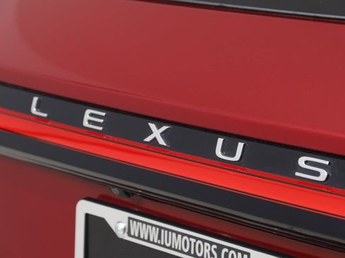 Used 2023 Lexus RX 350 Premium w/ Accessory Package (Z1) image 59