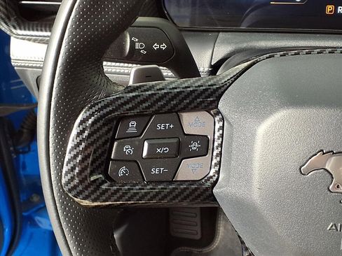 Used 2024 Ford Mustang GT Premium image 28