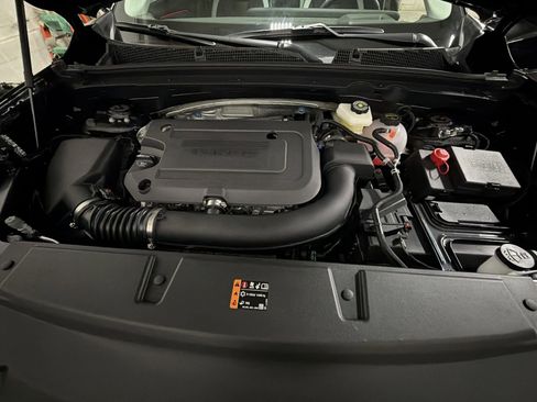 New 2026 Buick Envision Sport Touring image 30