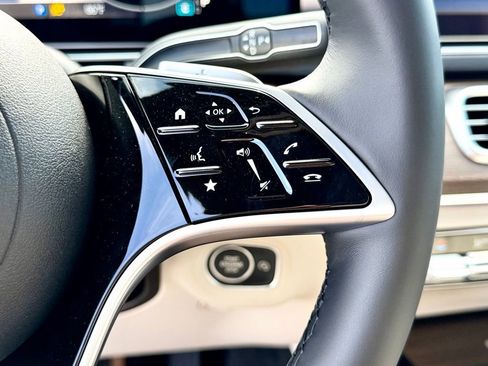 New 2026 Mercedes-Benz GLE 350 4MATIC image 24