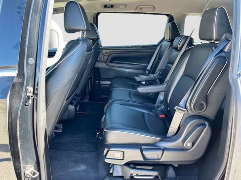 Used 2024 Honda Odyssey Elite image 26