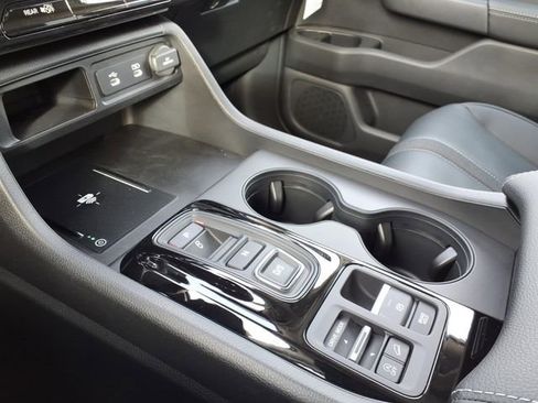 Certified 2026 Honda Passport RTL image 18