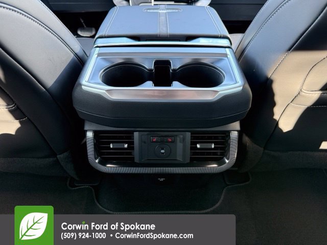 New 2026 Ford F150 Platinum w/ Equipment Group 702A High AWD/4WD image 13