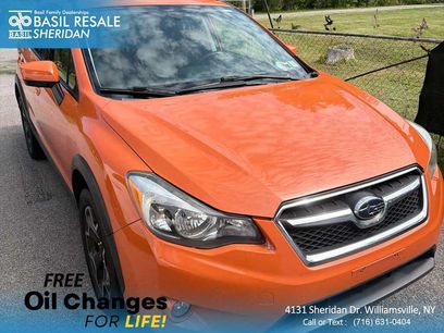 Used 2015 Subaru Crosstrek 2.0i Premium