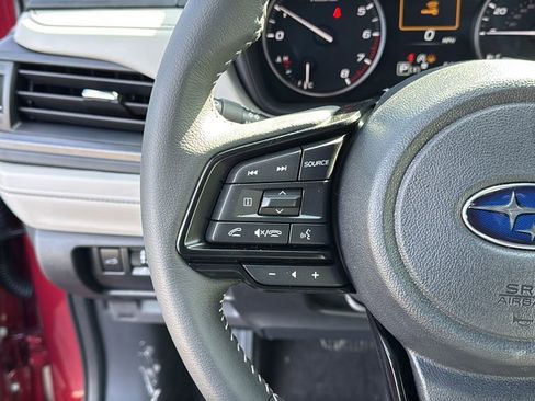 New 2026 Subaru Forester Premium image 10