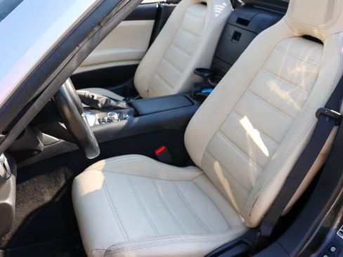Used 2019 FIAT 124 Spider Lusso RWD image 10