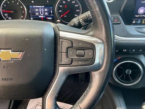 Used 2021 Chevrolet Blazer LT image 20