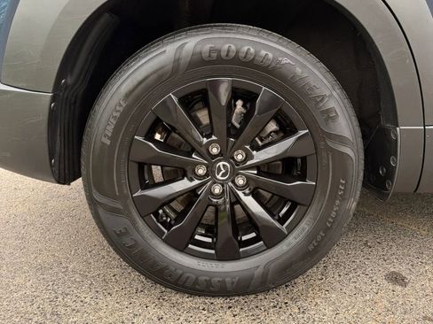 Used 2024 MAZDA CX-50 AWD 2.5 S w/ Weather Package image 29