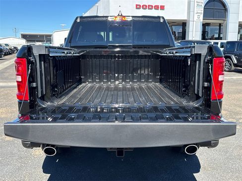 New 2026 RAM 1500 Big Horn image 6